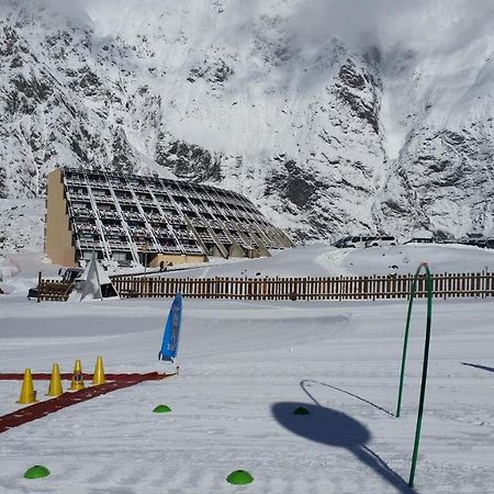 Hotel Vvf "Piau-Engaly" Aragnouet Esterno foto