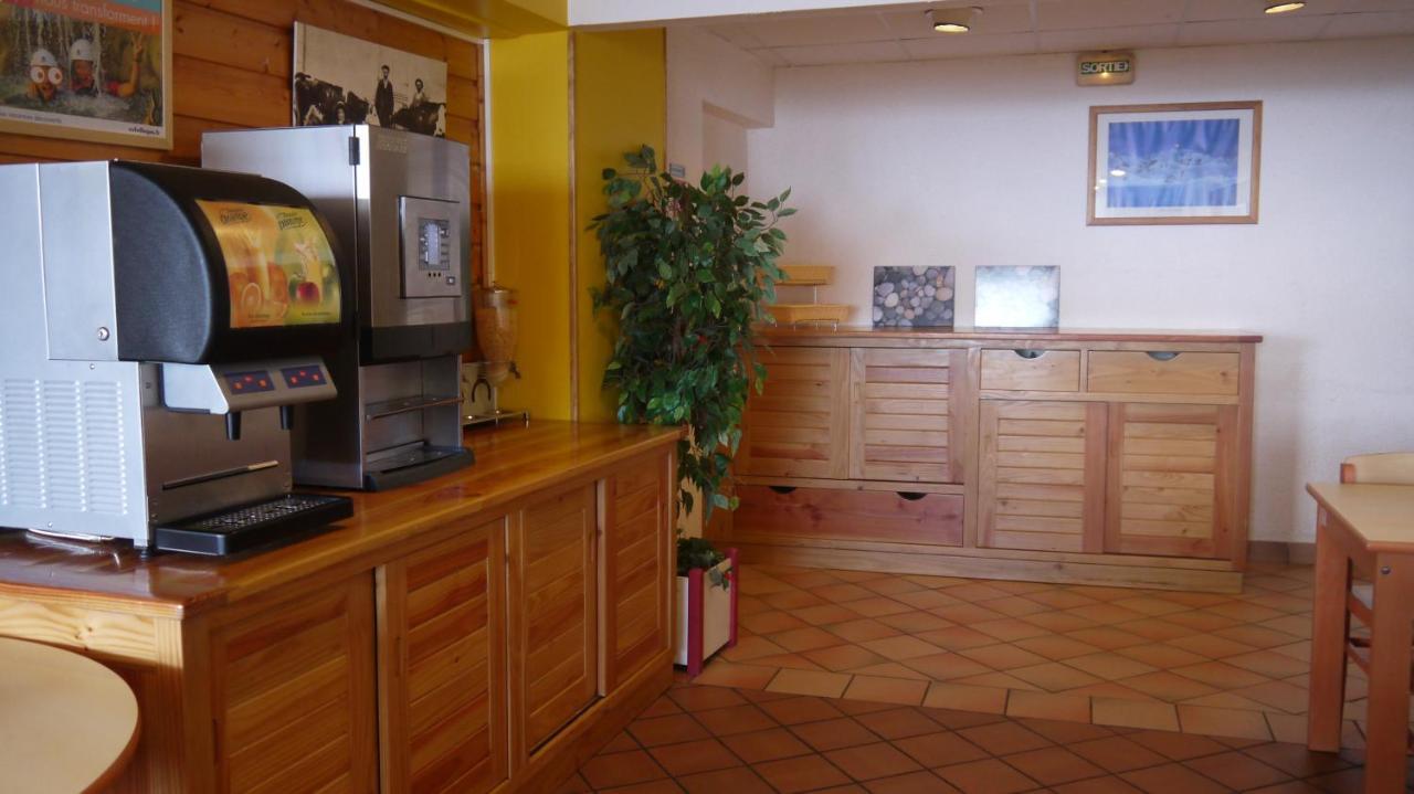 Hotel Vvf "Piau-Engaly" Aragnouet Esterno foto