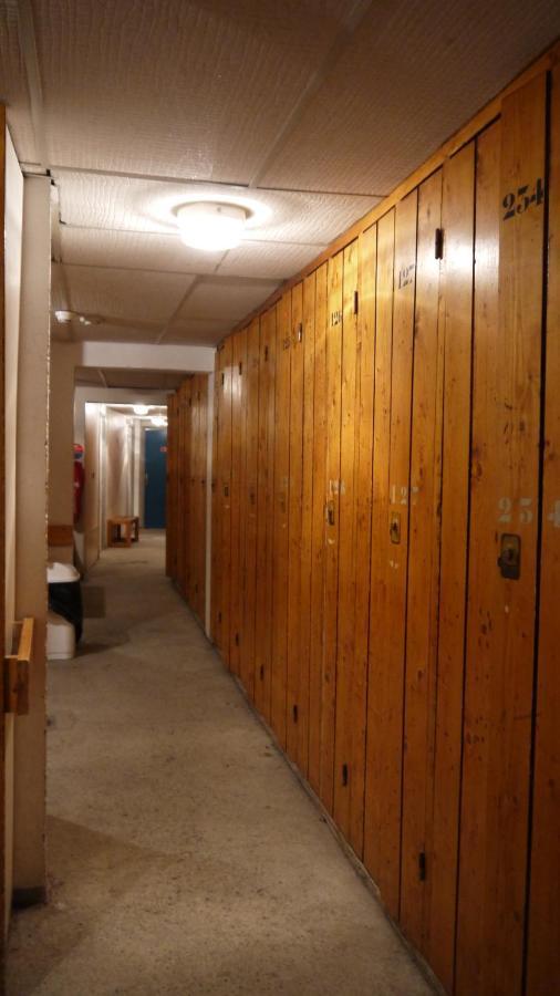 Hotel Vvf "Piau-Engaly" Aragnouet Esterno foto