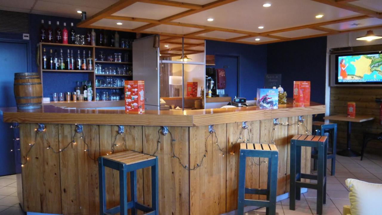 Hotel Vvf "Piau-Engaly" Aragnouet Esterno foto