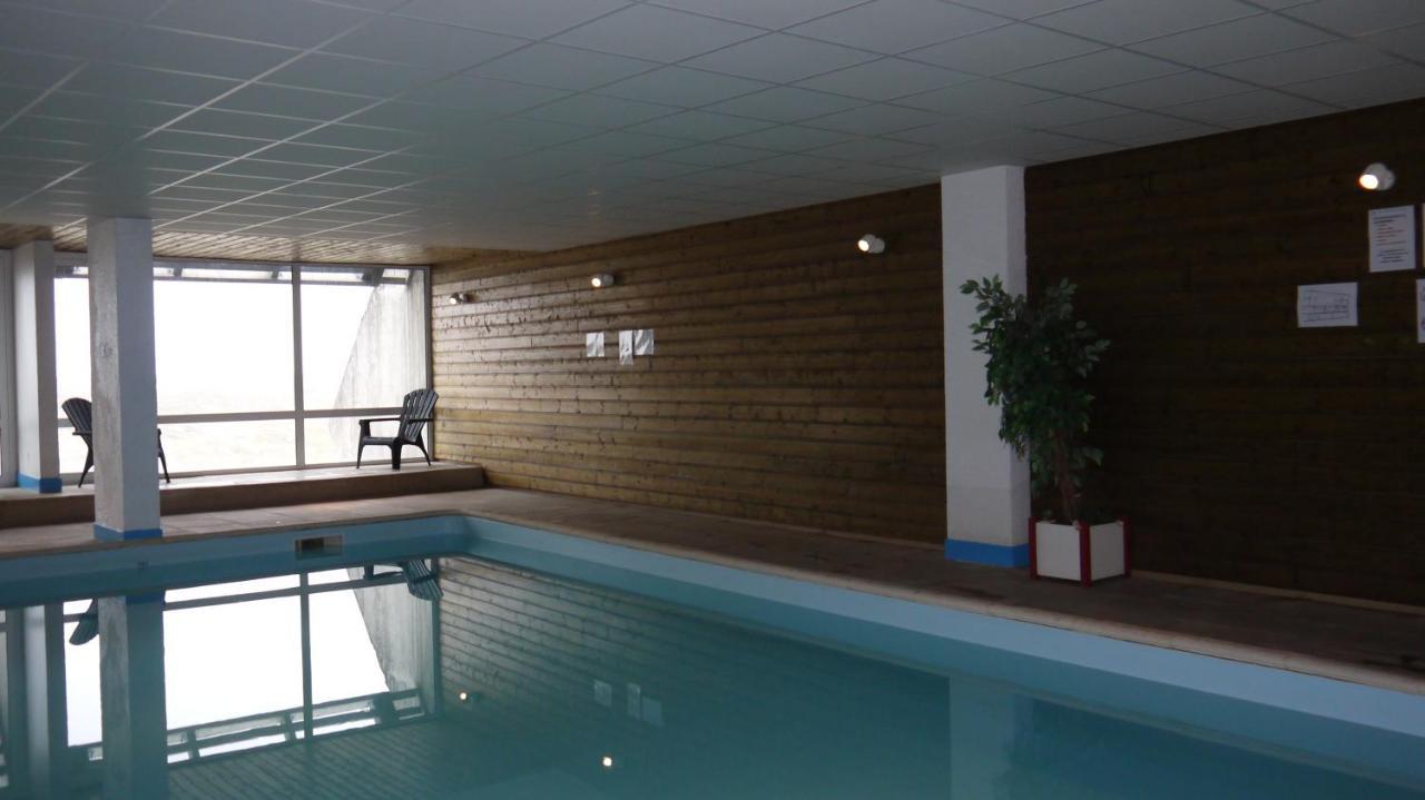 Hotel Vvf "Piau-Engaly" Aragnouet Esterno foto