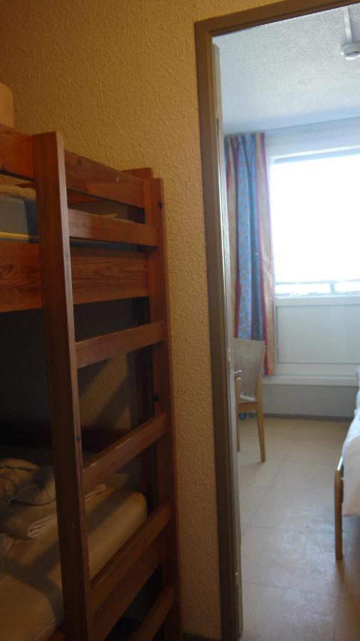 Hotel Vvf "Piau-Engaly" Aragnouet Esterno foto