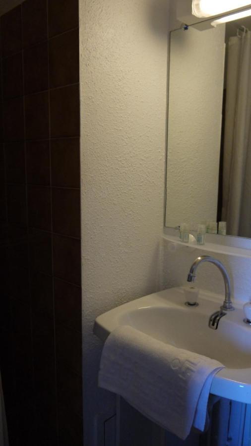 Hotel Vvf "Piau-Engaly" Aragnouet Esterno foto