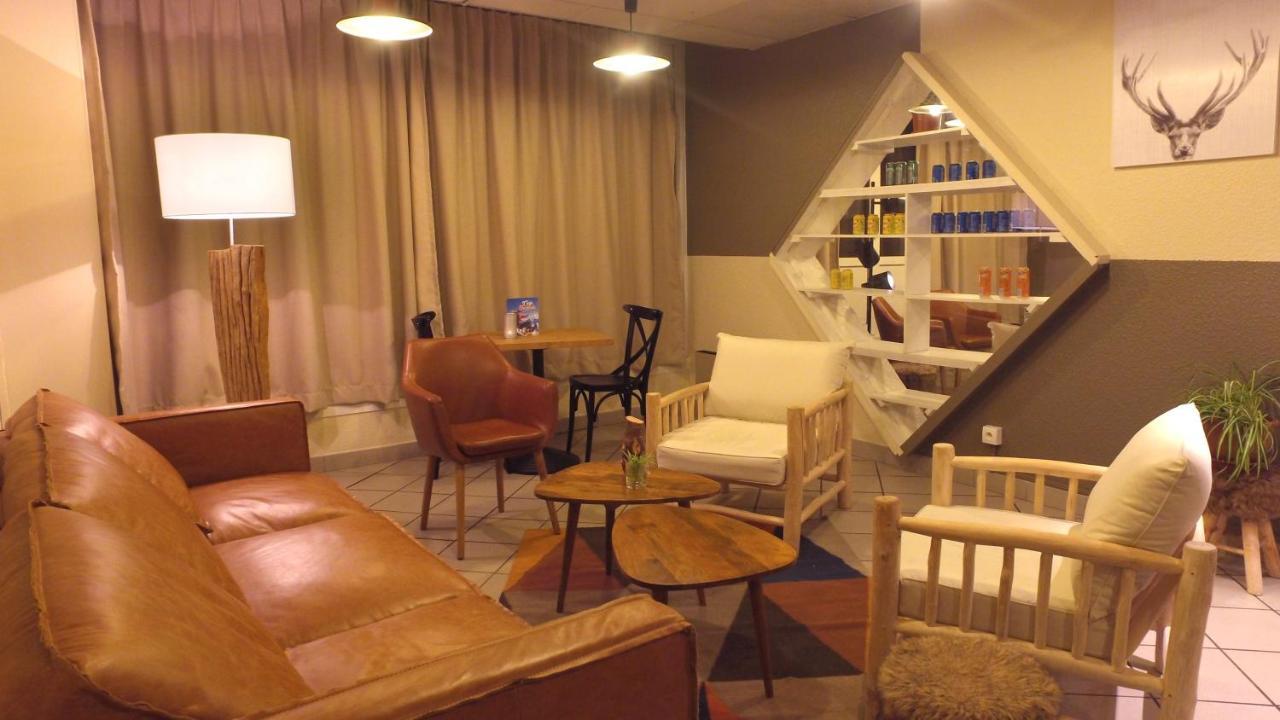 Hotel Vvf "Piau-Engaly" Aragnouet Esterno foto